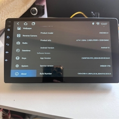 Màn Android Wifi Dành Cho Ô Tô – Giải Pháp Giải Trí Thông Minh Không Cần Sim