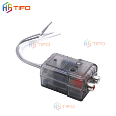 🔊 Bộ Chuyển Tín Hiệu Loa Sang RCA KUERL FH-1081