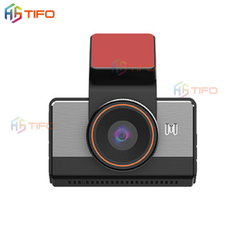 🔥A60-4G camera hành trình 4G Trước 2K Wi-Fi GPS định vị