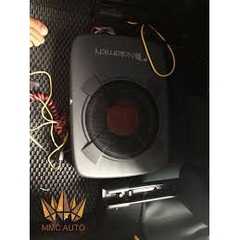 Nakamichi NBF8.1A Loa Sub gầm ghế ô tô