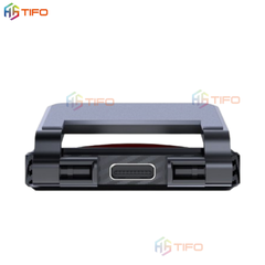 🔥 Bộ “back radar” / cảm biến lùi VLT M10-4G | 2 đầu dò
