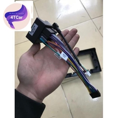 Mặt dưỡng Ford Transit (9 inch)