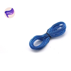 Bộ Kit Dây Đấu Nối Lắp Đặt Loa Siêu Trầm Ô Tô KUERL