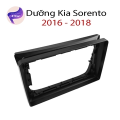 Mặt dưỡng Kia Soreto 2016-2018 (9 inch)