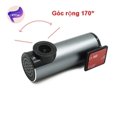 Camera Hành Trình Dùng Cho Xe Hơi, Ô Tô Sử Dụng Màn Hình Android Full HD 1080 - Bảo hành 12 tháng