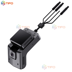 🔥Camera hành trình 4G D100 (Đẳng cấp/Vilut) 1440P Góc 150°