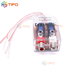 Bộ chuyển đổi âm thanh ô tô KUERL K-1032 – 12-24V 50W