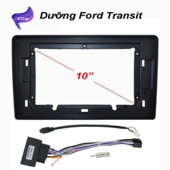 Mặt dưỡng Ford Transit (10 inch)