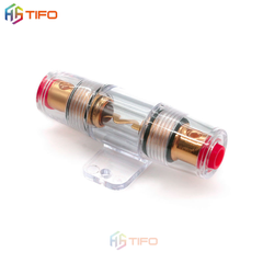 Cầu chì/bảo hiểm nguồn ampli ô tô KUERL K-BX012 12-24V