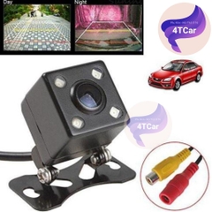 Camera lùi ô tô CCD 4T-C1 dành cho màn zin xe ô tô , màn taplo - phân phối chính hãng 4TCar