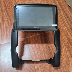 khung chuyển đổi dưỡng từ dưỡng 10 inch sang dưỡng 9 inch lắp màn android