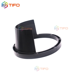 Đệm Loa Chống Nước KUERL Tùy Chọn Đỏ/Đen,Hỗ Trợ OEM