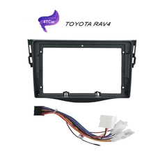 Mặt dưỡng Toyota RAV4 2007-2012 (9 inch)