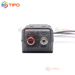 🔊 Bộ Chuyển Tín Hiệu Loa Sang RCA KUERL FH-1081