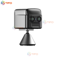 🔥 Camera 4G di động Y70 | 2K | 3MP | Góc 100°