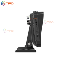 🔥 Bộ camera hành trình xe tải H30 4 kênh 1080P Wi-Fi 7"