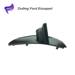 Mặt dưỡng Ford Ecosport 2013-2017 (9 inch) có CANBUS bản mặt nổi