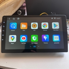 Màn Android Wifi Dành Cho Ô Tô – Giải Pháp Giải Trí Thông Minh Không Cần Sim