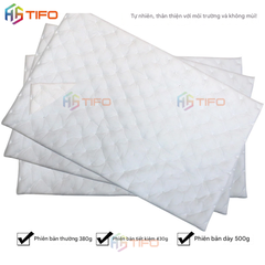 🔥 Vải bông cách âm/tiêu âm ô tô KUERL K-0123 – Bông Windsor