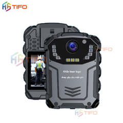 🔥 Camera đeo người Vilut V601 / V602 | 1440P
