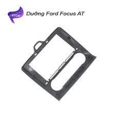 Mặt dưỡng Ford Focus 2004-2014 số tự động (9 inch)