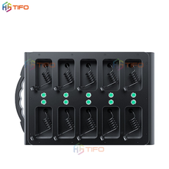 🔥 Vilot CY-B10A (B10A1/B10A2) – Máy trạm 10 cổng thu âm