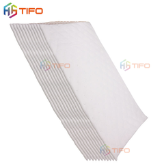 🔥 Vải bông cách âm/tiêu âm ô tô KUERL K-0123 – Bông Windsor