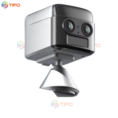 🔥 Camera 4G di động Y70 | 2K | 3MP | Góc 100°