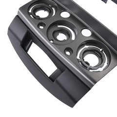 Mặt Dưỡng Mazda BT-50 và Everest 06-11 Dành Cho Màn Hình DVD Android 9 Inch