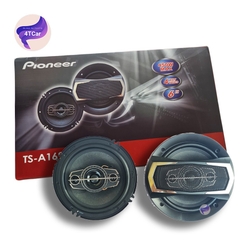 Loa cánh ô tô  Pioneer TS-A1695S 6 inch  , TS-A1395S 5 inch , TS-A1095S 4 inch ( giá 1 cặp )
