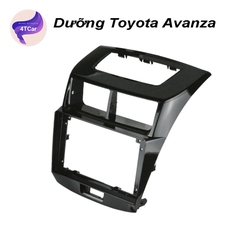 Mặt dưỡng Toyota Avanza 2010-2015 (9 inch)