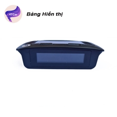 TN410 – Cảm Biến Áp Suất Lốp Van Trong Năng Lượng Mặt Trời
