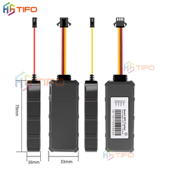 🔥 Thiết bị định vị ô tô T1-GPS | 4G | GPS sai số ~10m