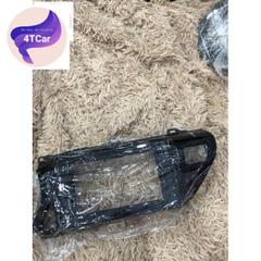 Mặt dưỡng Toyota Hilux 2015-2019 10 inch