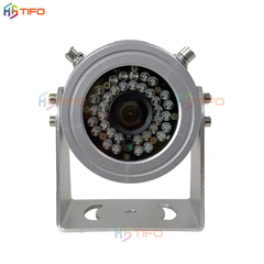 💥 Camera chống cháy nổ CY-12 | 24V | AHD | 1080P