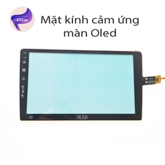 MẶT KÍNH CẢM ỨNG MÀN HÌNH OLED C2, OLEDPRO– GIẢI PHÁP THAY THẾ KHI MÀN HÌNH Ô TÔ BỊ LIỆT HOẶC LOẠN CẢM ỨNG