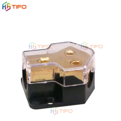 Bộ chia nguồn “1 ra 2” KUERL – 12-24V 42×37×24mm