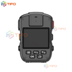 🔥 Vilut V661/V662 bodycam 1440P | Màn 2.0" | TF | Pin ≥5h