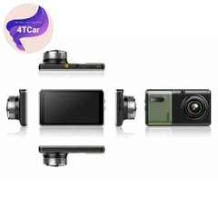 Camera Hành Trình Xe Tải H5- Hỗ trợ Tiếng Việt