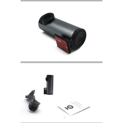 Camera Hành Trình Dùng Cho Xe Hơi, Ô Tô Sử Dụng Màn Hình Android Full HD 1080 - Bảo hành 12 tháng