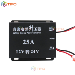 Bộ chuyển đổi tăng cường nguồn điện ô tô KUERL KS-25A1