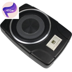 Loa Sub Ô Tô Thông Dụng MBQ 10E Dành Cho Xe 5-7 Chỗ