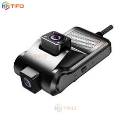 🔥 Camera hành trình 2 lens D10 1080P Wi-Fi F1.6 160°
