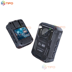 🔥 Vilot YHJ3.7 bodycam 1440P | 26MP | 15h | TF
