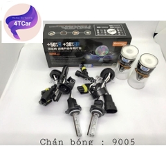 Bộ 2 Bóng Xenon Aozoom 35W – Giải Pháp Chiếu Sáng Cao Cấp Cho Xe Ô Tô ( hàng thanh lý bảo hành 6 tháng đổi mới )