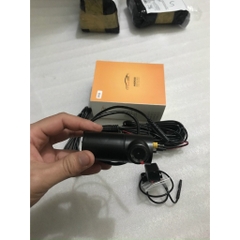 Camera Hành Trình Cho Màn Hình Android, Cảm Biến Sony U10 Quay Trước Sau - Bảo Hành 1 Năm