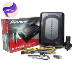 LOA SUB GẦM GHẾ PIONEER 120A