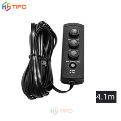 Núm điều chỉnh âm lượng từ xa (có dây) KUERL K-BT03