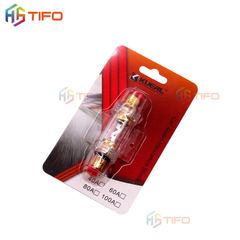 🔧 Cầu Chì/Bảo Hiểm Nối Nguồn Amply Ô Tô KUERL K-BX031