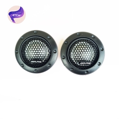 Loa treble ô tô Alpine 1 inch ( Giá full box 2 cặp loa )